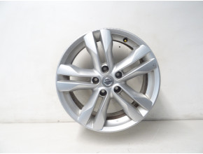 Jante pour NISSAN X-TRAIL 2 PHASE 1 Jante pour NISSAN X-TRAIL 2 PHASE 1