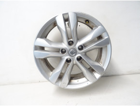 Jante pour NISSAN X-TRAIL 2 PHASE 1 Jante pour NISSAN X-TRAIL 2 PHASE 1