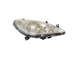 Optique avant principal droit (feux)(phare) pour PEUGEOT 307 PHASE 1