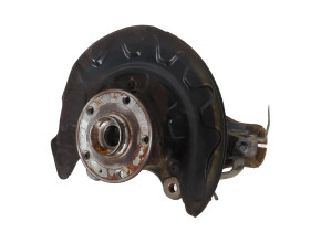 Pivot de moyeu avant droit pour VOLKSWAGEN GOLF 7 PHASE 1 Pivot de moyeu avant droit pour VOLKSWAGEN GOLF 7 PHASE 1