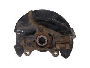 Pivot de moyeu avant gauche pour VOLKSWAGEN GOLF 7 PHASE 1 Pivot de moyeu avant gauche pour VOLKSWAGEN GOLF 7 PHASE 1
