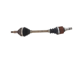 Cardan gauche (transmission) pour NISSAN PRIMASTAR 1 PHASE 2 Cardan gauche (transmission) pour NISSAN PRIMASTAR 1 PHASE 2