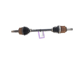 Cardan gauche (transmission) pour OPEL CORSA D PHASE 1 Cardan gauche (transmission) pour OPEL CORSA D PHASE 1