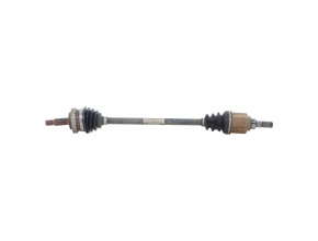 Cardan arriere gauche (transmission) pour RENAULT KANGOO 1 PHASE 2