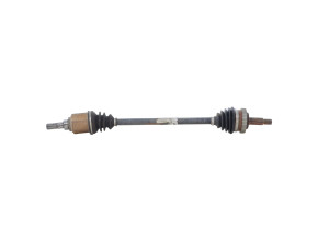 Cardan arriere droit (transmission) pour RENAULT KANGOO 1 PHASE 2