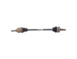 Cardan arriere droit (transmission) pour RENAULT KANGOO 1 PHASE 2