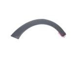 Extension d'aile arriere droit pour PEUGEOT 207 PHASE 1 BREAK
