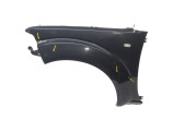 Aile avant gauche pour NISSAN NAVARA 1 PHASE 1