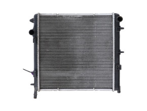 Radiateur eau pour PEUGEOT 207 PHASE 2
