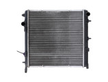 Radiateur eau pour PEUGEOT 207 PHASE 2