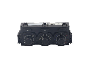 Commande chauffage pour CITROEN C3 II PHASE 1