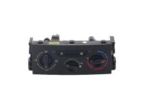 Commande chauffage pour PEUGEOT 207 PHASE 1