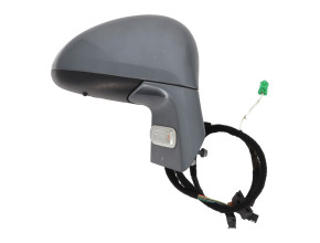 Retroviseur droit pour CITROEN C4 1 PHASE 2 Retroviseur droit pour CITROEN C4 1 PHASE 2