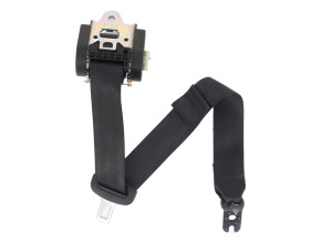 Ceinture arriere gauche pour VOLKSWAGEN GOLF 7 PHASE 1 Ceinture arriere gauche pour VOLKSWAGEN GOLF 7 PHASE 1