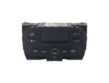 Commande chauffage pour PEUGEOT 206 PHASE 2 BREAK