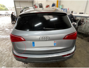 Malle/Hayon arriere pour AUDI Q5 Malle/Hayon arriere pour AUDI Q5