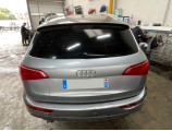 Malle/Hayon arriere pour AUDI Q5