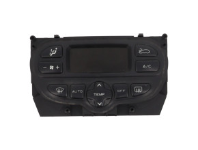 Commande chauffage pour CITROEN XSARA PICASSO PHASE 1