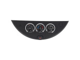 Commande chauffage pour NISSAN NOTE 1 PHASE 2