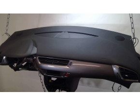 Planche de bord complete pour CITROEN C3 II PHASE 1