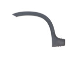 Extension d'aile arriere droit pour FIAT PANDA 3 PHASE 2