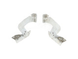 Charniere de capot pour RENAULT KANGOO 1 PHASE 2