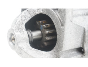 Demarreur pour RENAULT MEGANE 4 PHASE 1