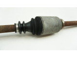 Cardan droit (transmission) pour RENAULT TRAFIC 2 PHASE 1
