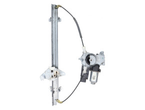 Leve vitre electrique avant gauche pour NISSAN NAVARA 1 PHASE 1 Leve vitre electrique avant gauche pour NISSAN NAVARA 1 PHASE 1