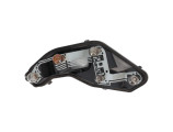 Platine feu arriere gauche pour PEUGEOT 207 PHASE 2