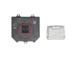 Boitier xenon pour DS DS4 1 PHASE 1