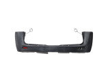 Pare choc arriere pour FIAT SCUDO 2