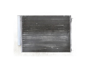 Condenseur de clim pour RENAULT CLIO 4 PHASE 2