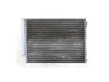 Condenseur de clim pour RENAULT CLIO 4 PHASE 2