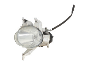 Anti brouillard gauche (feux) pour PEUGEOT 206 PHASE 2 BREAK Anti brouillard gauche (feux) pour PEUGEOT 206 PHASE 2 BREAK