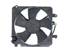 Moto ventilateur radiateur pour CHEVROLET MATIZ 2 Moto ventilateur radiateur pour CHEVROLET MATIZ 2