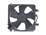 Moto ventilateur radiateur pour CHEVROLET MATIZ 2