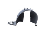 Pare boue avant gauche pour PEUGEOT 207 PHASE 2