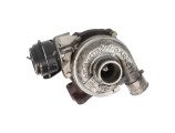 Turbo pour HYUNDAI IX 35 PHASE 1