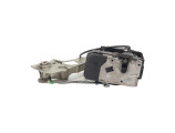 Serrure avant gauche pour NISSAN PRIMASTAR 1 PHASE 2