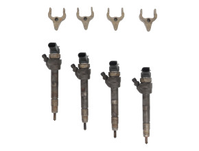Injecteurs pour MINI MINI 2 R56 PHASE 2