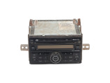 Autoradio d'origine pour NISSAN NAVARA 1 PHASE 1