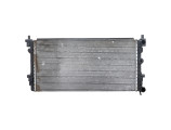 Radiateur eau pour VOLKSWAGEN POLO 5 PHASE 2