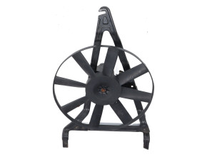 Moto ventilateur radiateur pour PEUGEOT 106 PHASE 1