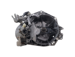 Boite de vitesses pour CITROEN XSARA PICASSO PHASE 1 Boite de vitesses pour CITROEN XSARA PICASSO PHASE 1
