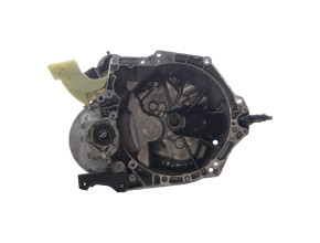 Boite de vitesses pour PEUGEOT 208