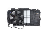 Moto ventilateur radiateur pour PEUGEOT 205 PHASE 2