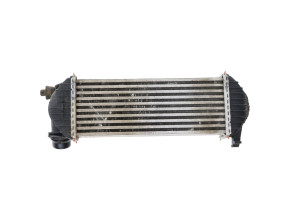 Echangeur air (Intercooler) pour RENAULT KANGOO 2 PHASE 2