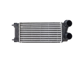 Echangeur air (Intercooler) pour CITROEN C4 II