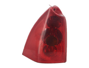 Feu arriere principal gauche (feux) pour PEUGEOT 307 PHASE 1 BREAK